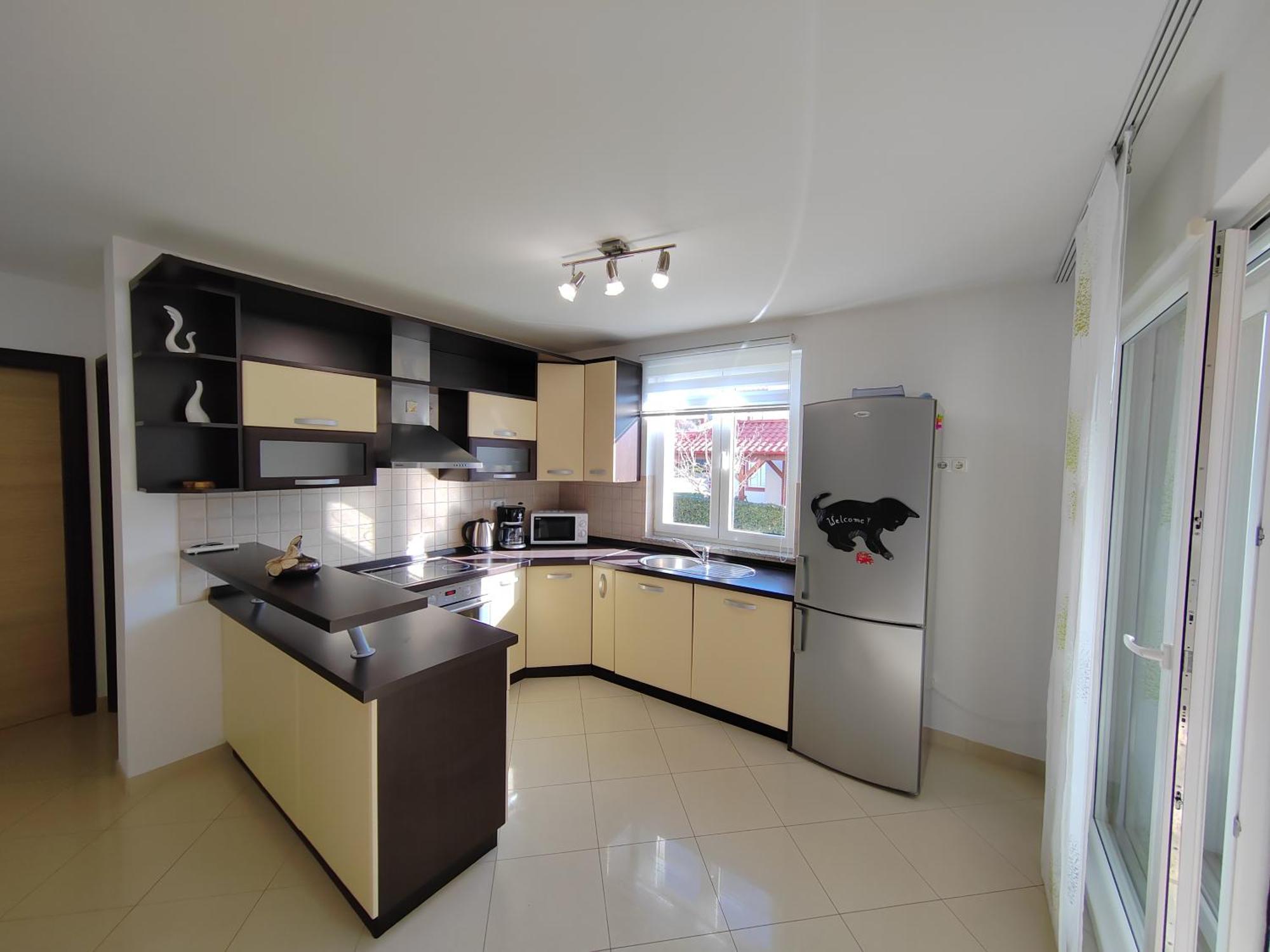Apartments Mia Baska  Exterior photo